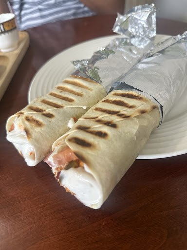 Photo of O’Falafel - 1588 Boundary Crescent #18, Nanaimo, BC V9S 5K8
